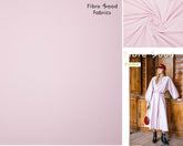 Baumwoll-Poly Mix Trench Fibre Mood (wasserfest)
